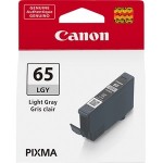 Canon Light Gray Ink Tank 4222C002
