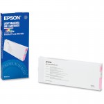 Epson Light Magenta Ink Cartridge T411011