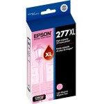 Epson Light Magenta Ink Cartridge, High Capacity (T620) T277XL620-S