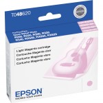 Epson Light Magenta Ink Tank T048620-S