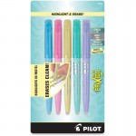 Light Pastel Erasable Highlighters 46543