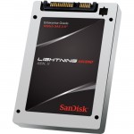 SanDisk Lightning Ascend Gen. II Solid State Drive SDLTODKM-800G-5CA1