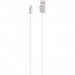 iStore Lightning Charge 1.8ft (0.5m) Cable (White) ACC99805CAI