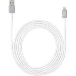 iStore Lightning Charge 10ft (3m) Cable (White) ACC101011CAI