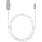 iStore Lightning Charge 3.3ft (1m) Cable (White) ACC96105CAI