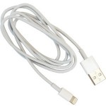 VisionTek Lightning to USB 3.0/2.0 Charge/Sync Cable 900704