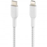 Belkin Lightning/USB-C Data Transfer Cable CAA004BT2MWH