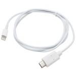 Lightning/USB Cable USBC2LGT1MW-5PK