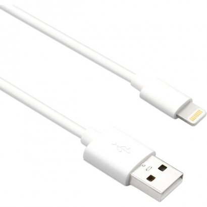 Axiom Lightning/USB Data Transfer Cable LGMUSBAMW03-AX