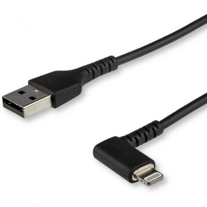 StarTech.com Lightning/USB Data Transfer Cable RUSBLTMM2MBR