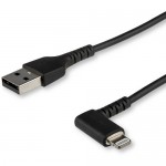 StarTech.com Lightning/USB Data Transfer Cable RUSBLTMM2MBR