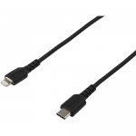 StarTech.com Lightning/USB Data Transfer Cable RUSBCLTMM2MB