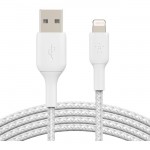 Belkin Lightning/USB Data Transfer Cable CAA002BT2MWH