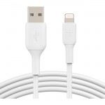 Belkin Lightning/USB Data Transfer Cable CAA001BT0MWH