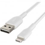 Belkin Lightning/USB Data Transfer Cable CAA002BT1MWH