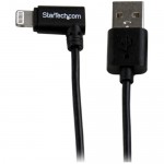 StarTech Lightning/USB Data Transfer Cable USBLT2MBR