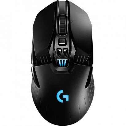 Logitech LIGHTSPEED Wireless Gaming Mouse 910-005670