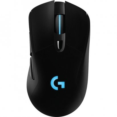 Logitech LIGHTSPEED Wireless Gaming Mouse 910-005638