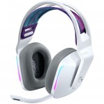 Logitech Lightspeed Wireless RGB Gaming Headset 981-000882