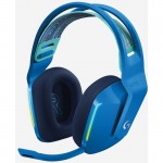 Logitech Lightspeed Wireless RGB Gaming Headset 981-000942