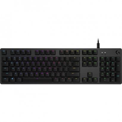 Logitech Lightsync RGB Mechanical Gaming Keyboard 920-009342