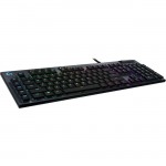 Logitech Lightsync RGB Mechanical Gaming Keyboard 920-009000