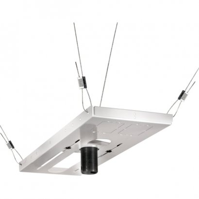 Peerless-Av Lightweight Adjustable Suspended Ceiling Plate For Use With Projecto CMJ500R1