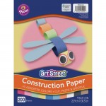 Art Street Lightweight Construction Paper P0094450