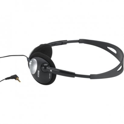 Bosch Lightweight Headphones LBB3443/00