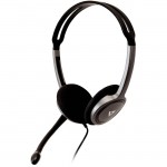 V7 Lightweight Stereo Headset with Microphone HA212-2NP