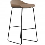 9 to 5 Seating Lilly Lounge Bar Stool 9165STBFLA
