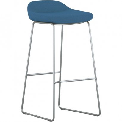 9 to 5 Seating Lilly Lounge Bar Stool 9165STSFLA