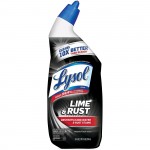 LYSOL Lime/Rust Toilet Bowl Cleaner 98013CT
