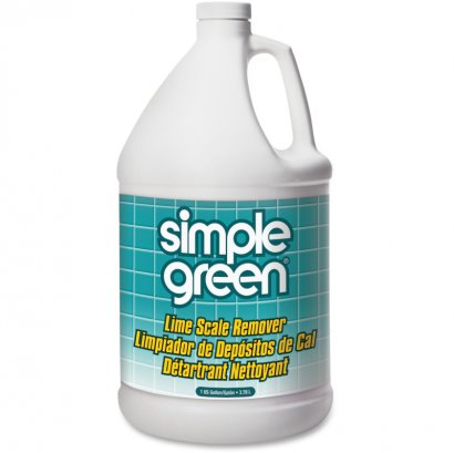 Simple Green Lime Scale Remover 50128
