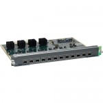 Line Card WS-X4712-SFP+E=