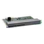 Line Card WS-X4612-SFP-E