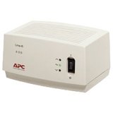APC Line-R 600 VA Line Conditioner With AVR LE600I