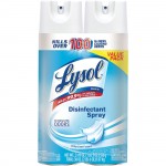LYSOL Linen Disinfectant Spray 99608CT