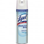 LYSOL Linen Disinfectant Spray 74828