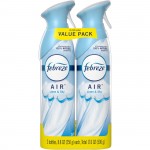 Febreze Linen/Sky Air Spray Pack 97799CT