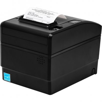 Bixolon Liner-Free Label Printer SRP-S300TOPK
