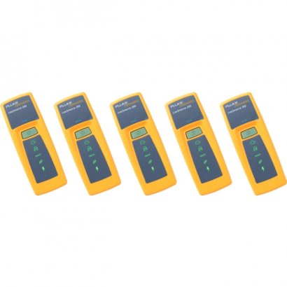 Fluke Networks 300 LinkSprinter Network Tester LSPRNTR-300-5PK