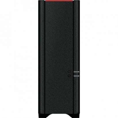 Buffalo LinkStation 210 Network Attached Storage LS210D0201