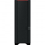 Buffalo LinkStation 210 Network Attached Storage LS210D0201