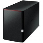 Buffalo LinkStation 220 12TB Private Cloud Storage NAS with Hard Drives Included LS220D1202