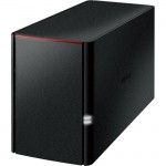 Buffalo 220 LinkStation Network Attached Storage LS220D0802