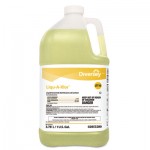 DRK 02853280 Liqu-A-Klor Disinfectant/Sanitizer, 1 gal Bottle, 4/Carton DVO02853280