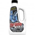 Drano Liquid Drain Cleaner 318593CT