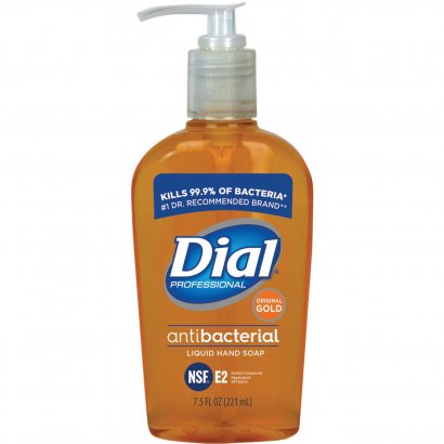 Dial Liquid Soap 84014