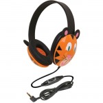 Califone Listening First Stereo Headphone 2810-TI